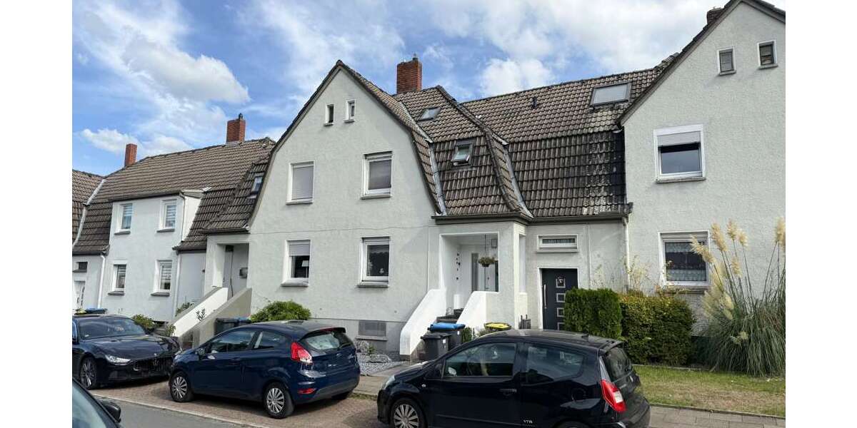 Einfamilienhaus Herten Bertlich - 4 Zimmer, 95 m&sup2;, 320.000&euro; | Angebot:24487573