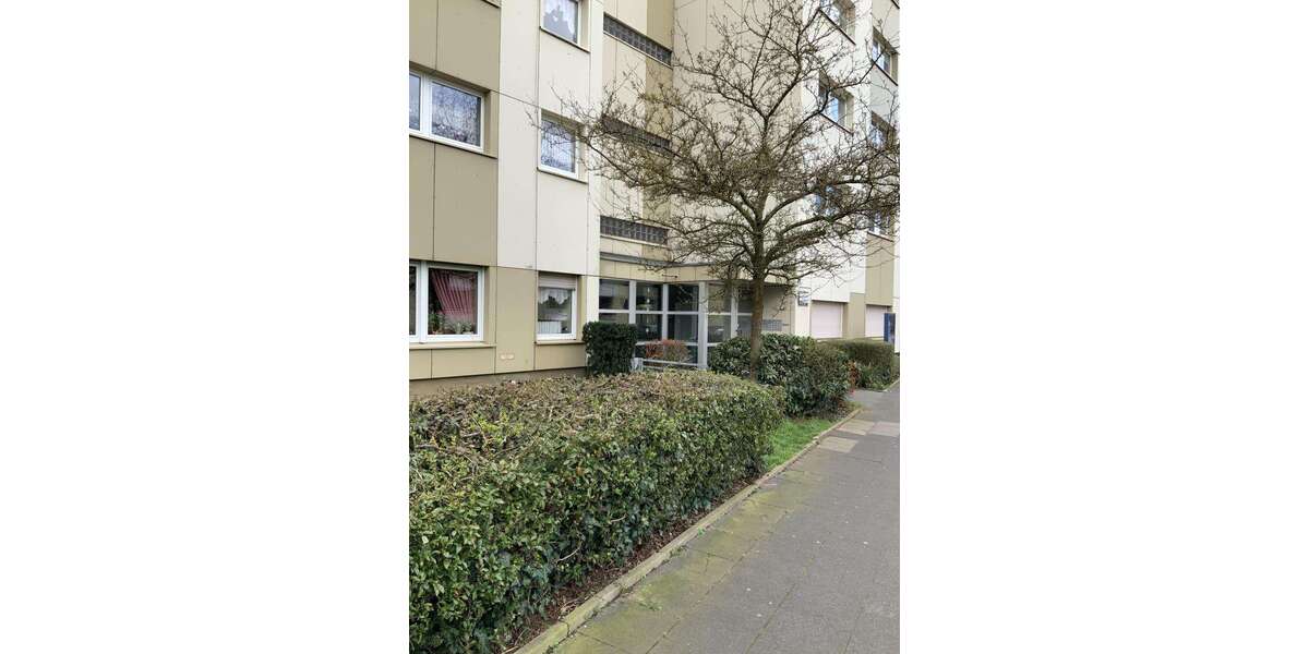 Etagenwohnung Dorsten Holsterhausen - 3 Zimmer, 67 m&sup2;, 567&euro; | Angebot:26492452