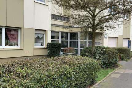 Wohnung Dorsten Holsterhausen - 3 Zimmer, 67 m&sup2;, 567&euro; | Angebot:26492452