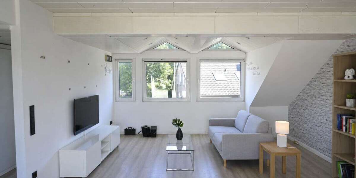 Etagenwohnung Essen / Dellwig Dellwig - 2.5 Zimmer, 86 m&sup2;, 220.000&euro; | Angebot:26719013
