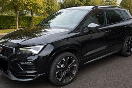 Cupra Ateca 51.980 km 27.600 &euro; Waltrop 45731