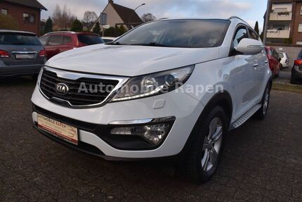 Kia Sportage 141.000 km 8.290 &euro; Oer-Erkenschwick (Rapen) 45739