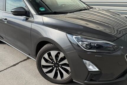 Ford Focus 116.000 km 12.950 &euro; Wuppertal 42285