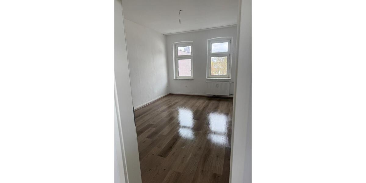 Etagenwohnung Castrop-Rauxel Bladenhorst - 3 Zimmer, 70 m&sup2;, 650&euro; | Angebot:25893519