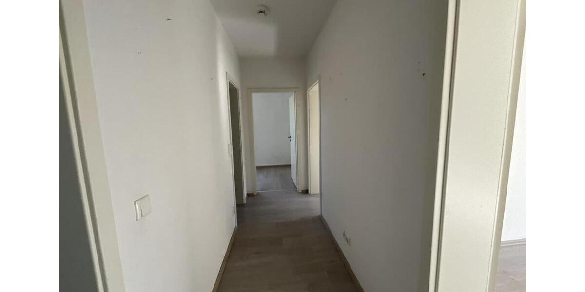 Etagenwohnung Gelsenkirchen Gelsenkirchen-Nord - 3 Zimmer, 63 m&sup2;, 439&euro; | Angebot:25377659