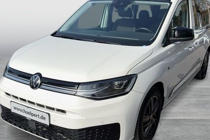 VW Caddy Maxi 27.721 km 38.490 &euro; Dortmund 44379