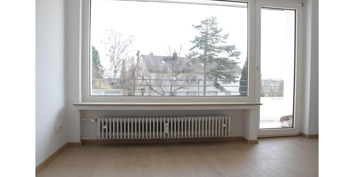 Etagenwohnung Wuppertal Gemarkung Nächstebreck - 1 Zimmer, 35 m&sup2;, 310&euro; | Angebot:25824144