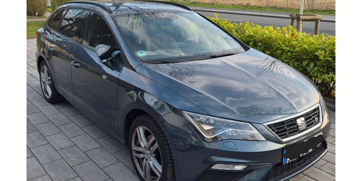 Seat Leon 152.000 km 11.200 &euro; Herne 44625