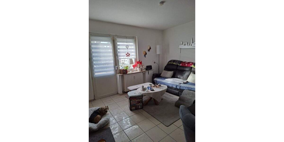 Etagenwohnung Bochum / Dahlhausen Dahlhausen - 3 Zimmer, 57 m&sup2;, 139.000&euro; | Angebot:25744377