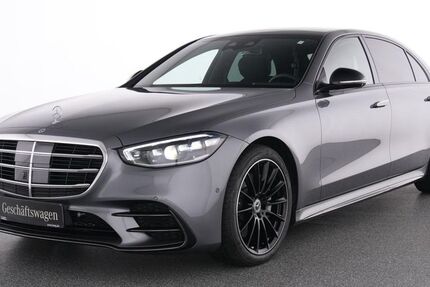 Mercedes-Benz S 350 8.132 km 102.340 &euro; Essen 45309