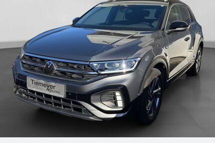 VW T-Roc 44.562 km 20.790 &euro; Recklinghausen 45663
