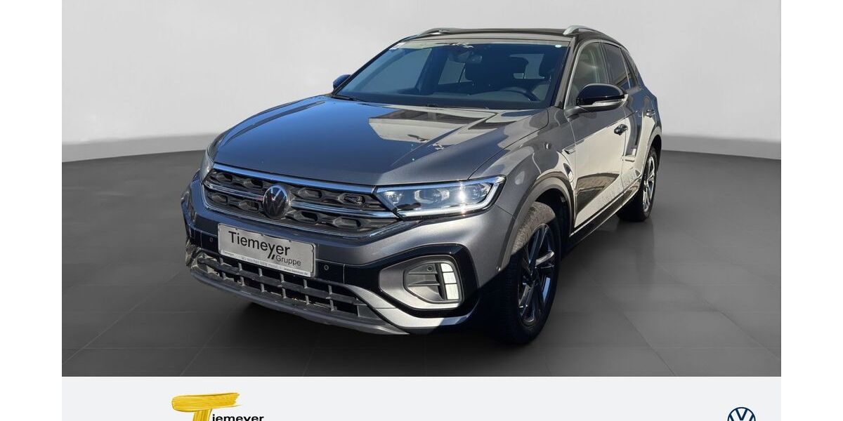 VW T-Roc 44.562 km 20.790 &euro; Recklinghausen 45663