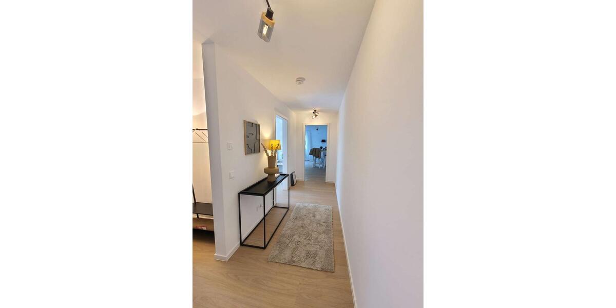 Etagenwohnung Dortmund Bövinghausen - 2 Zimmer, 54 m&sup2;, 698&euro; | Angebot:24441653