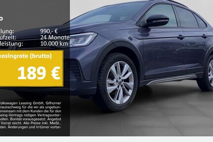 VW Taigo 25.688 km 22.770 &euro; Herne 44653