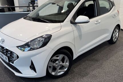 Hyundai i10 14.700 km 16.490 &euro; Marl/Recklinghausen 45770