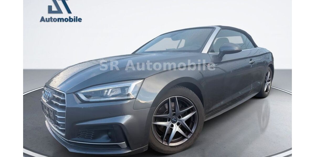 Audi A5 78.000 km 23.990 &euro; Recklinghausen 45661