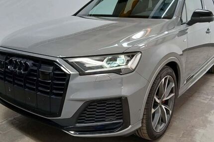 Audi Q7 99.619 km 54.685 &euro; Hagen 58091