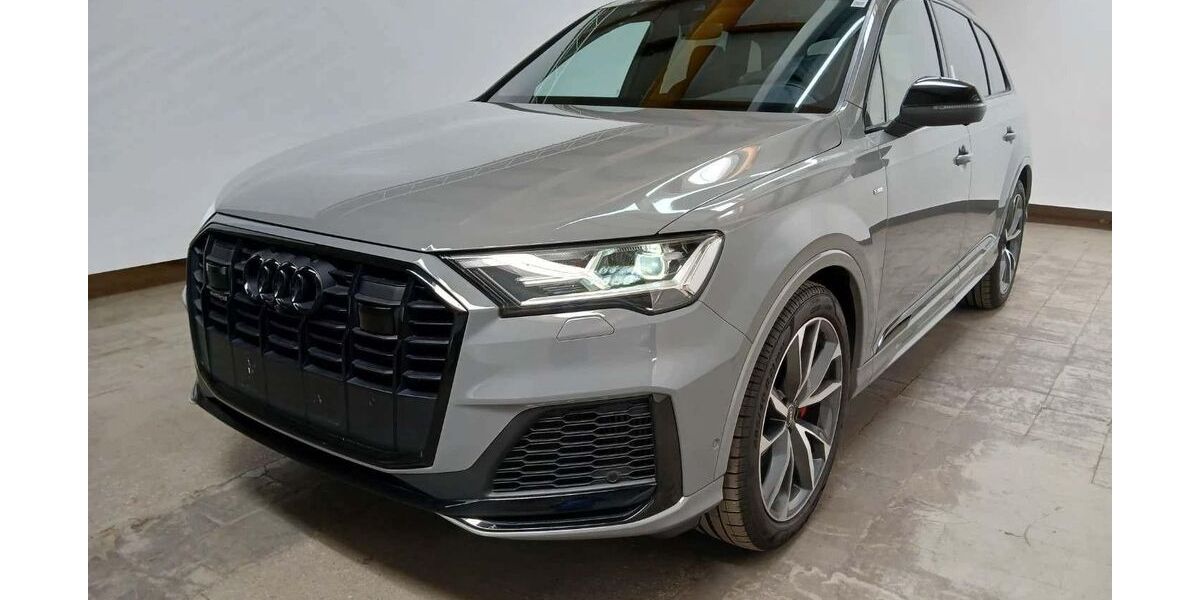 Audi Q7 99.619 km 54.685 &euro; Hagen 58091