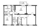Etagenwohnung Essen Frohnhausen - 2 Zimmer, 57 m&sup2;, 110.000&euro; | Angebot:26554975