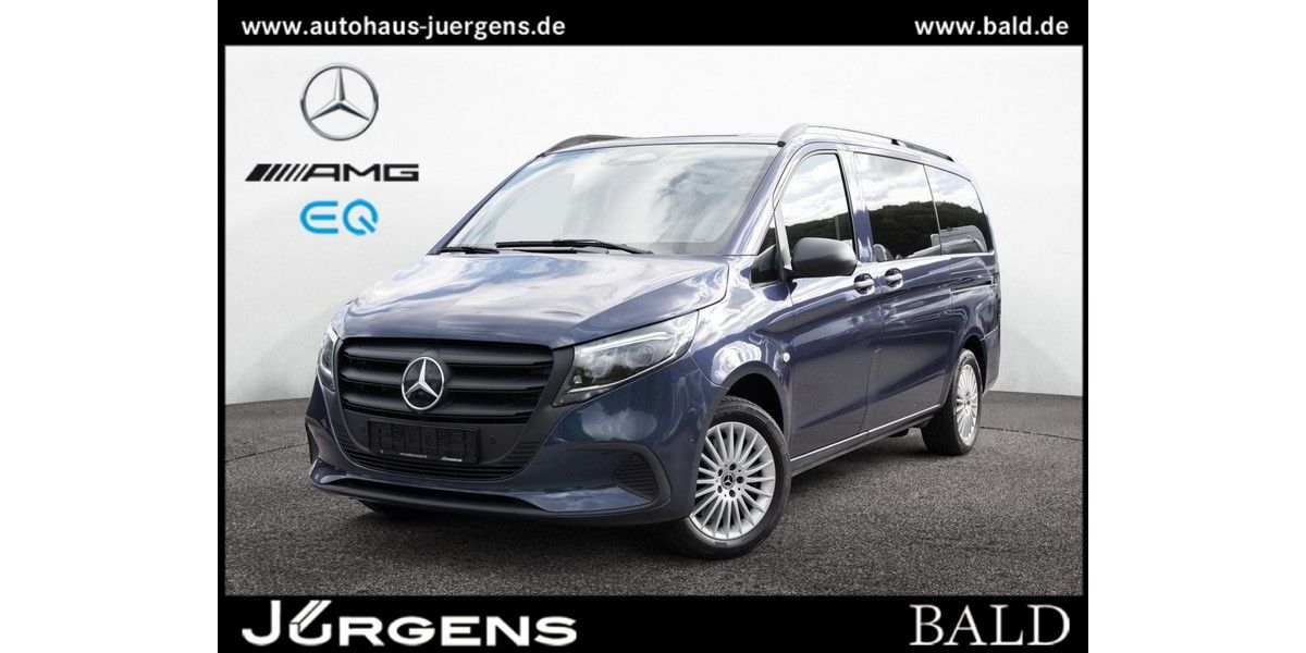 Mercedes-Benz Vito 63.569 km 41.540 &euro; Dortmund 44139