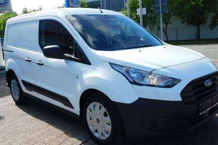 Ford Transit Connect 45.000 km 13.790 &euro; Selm 59379