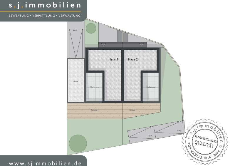 Grundstück Dortmund Grevel - 255.000&euro; | Angebot:25267307