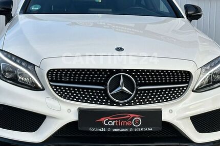 Mercedes-Benz C 300 195.748 km 20.890 &euro; Oberhausen 46145