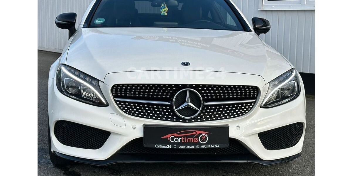Mercedes-Benz C 300 195.748 km 20.890 &euro; Oberhausen 46145