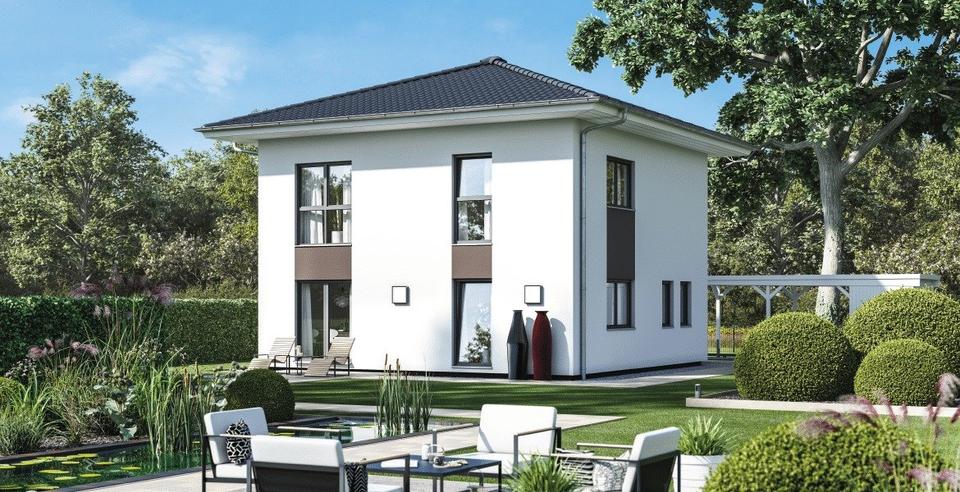 Einfamilienhaus Essen Stadtbezirk IV - 4 Zimmer, 136 m&sup2;, 2.000&euro; | Angebot:26665368