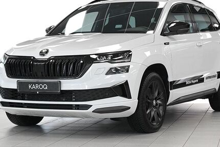 Skoda Karoq 18.500 km 36.280 &euro; Wuppertal 42109