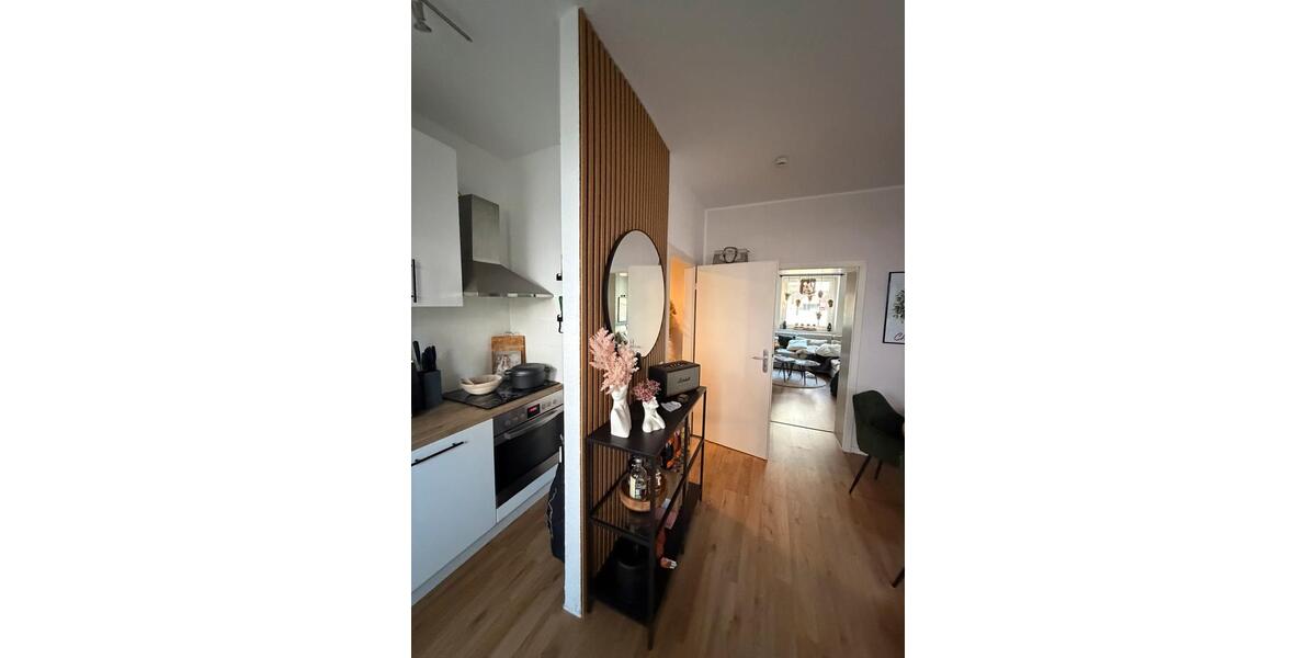 Erdgeschoßwohnung Essen Stadtbezirk IX - 2 Zimmer, 55 m&sup2;, 950&euro; | Angebot:25366815