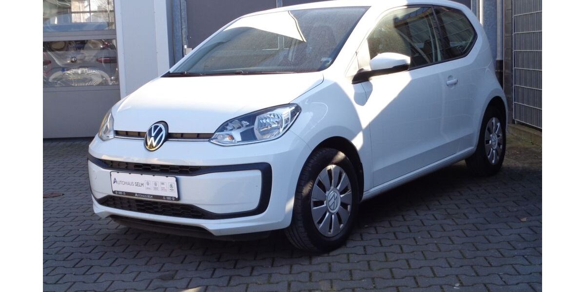 VW up! 91.255 km 10.380 &euro; Selm 59379