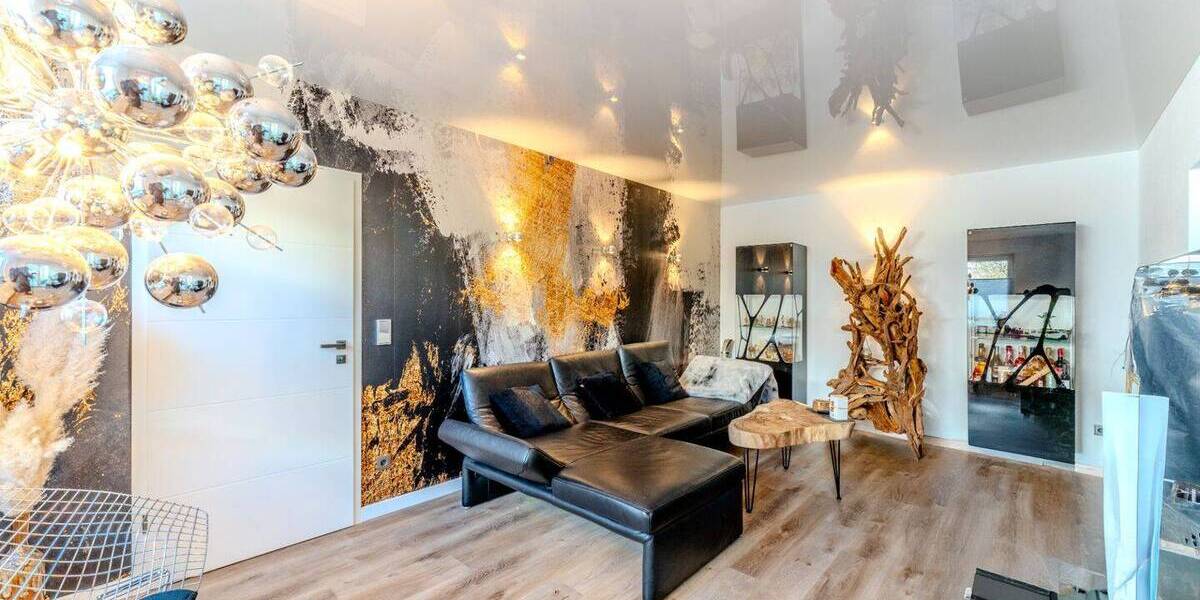 Bungalow Oer-Erkenschwick Oer - 9 Zimmer, 441 m&sup2;, 1.275.500&euro; | Angebot:25738355