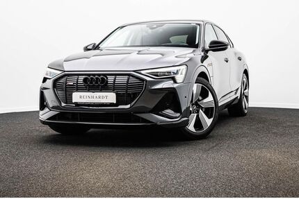 Audi e-tron 47.839 km 35.820 &euro; Hagen 58091