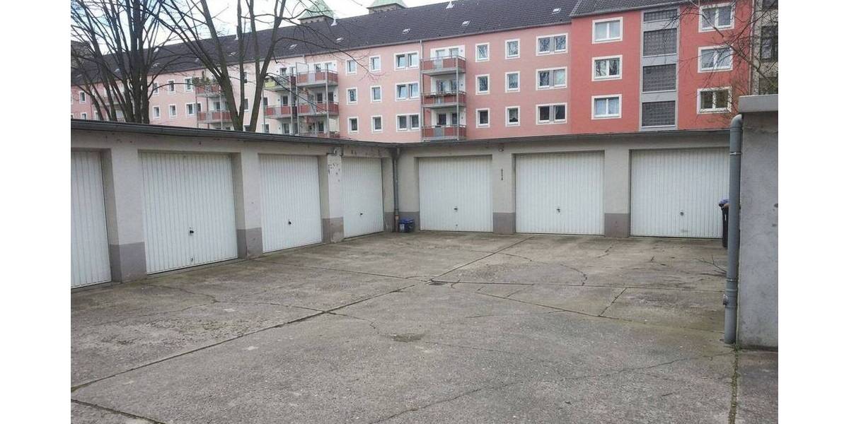 Garagen / Stellplätze Dortmund Mitte - 275.000&euro; | Angebot:26605009