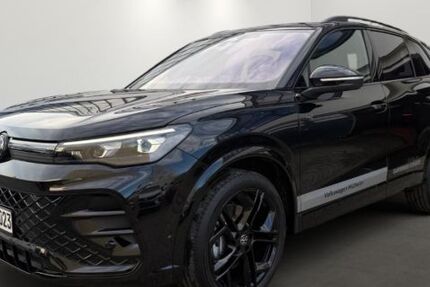 VW Tiguan 3.900 km 61.980 &euro; Mülheim 45478