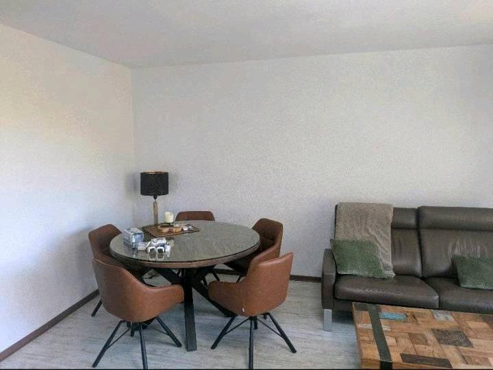 Etagenwohnung Recklinghausen Berghausen - 3.5 Zimmer, 66 m&sup2;, 561&euro; | Angebot:26428186