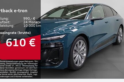 Audi S6 e-tron 10.095 km 76.150 &euro; Bochum 44809