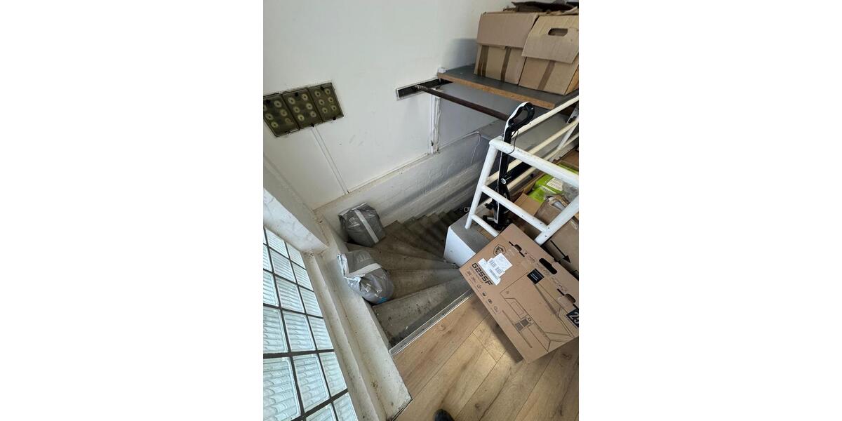 Gewerbeobjekt Bochum Bochum-Mitte - 2.500&euro; | Angebot:25407986