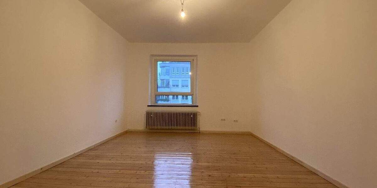 Zimmer Dortmund Mitte - 2 Zimmer, 66 m&sup2;, 727&euro; | Angebot:25877164