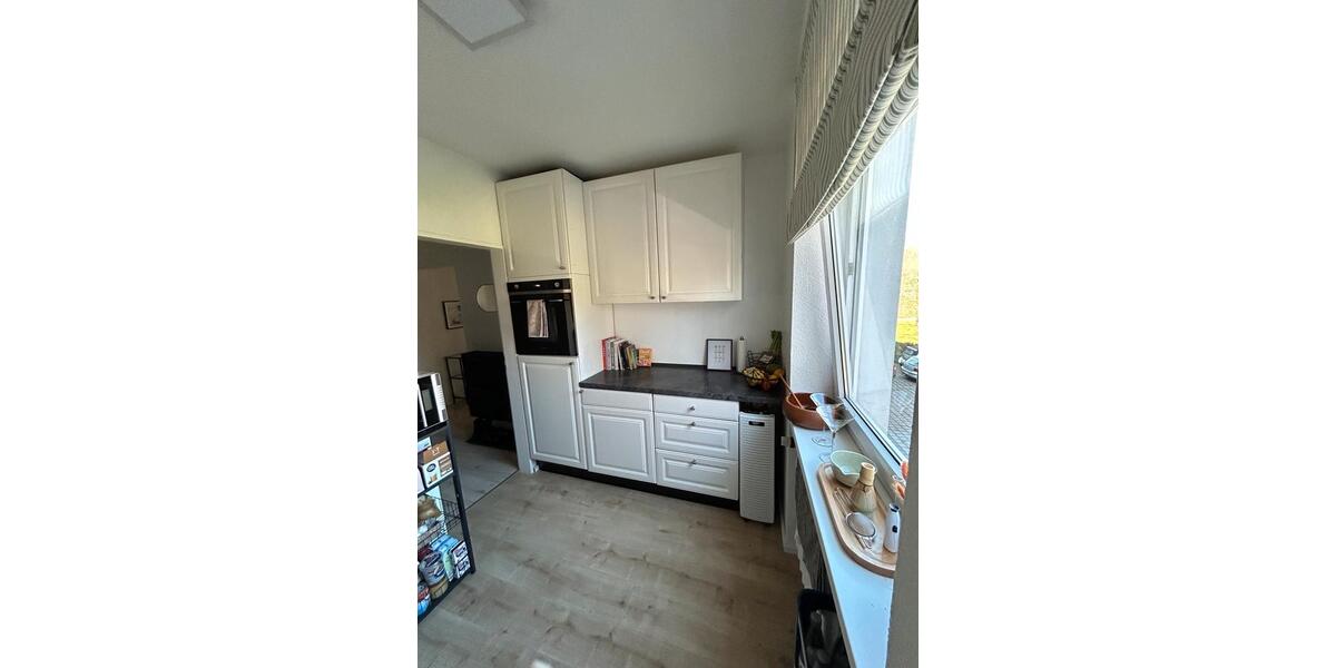 Etagenwohnung Dortmund Hombruch - 3 Zimmer, 62 m&sup2;, 680&euro; | Angebot:25838736