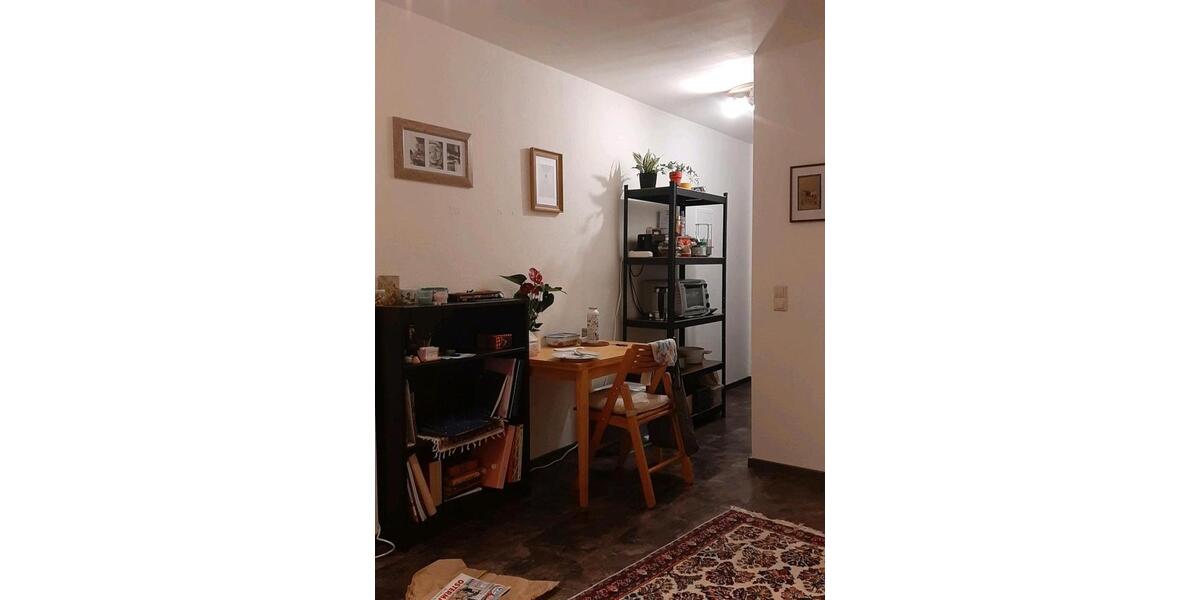 Etagenwohnung Dortmund Hombruch - 1 Zimmer, 23 m&sup2;, 350&euro; | Angebot:25790441