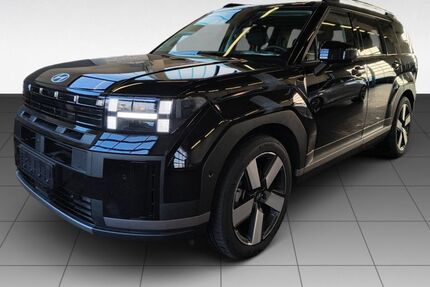 Hyundai SANTA FE 19.520 km 43.990 &euro; Recklinghausen 45657