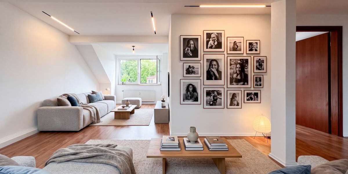 Etagenwohnung Dortmund / Brackel Brackel - 2 Zimmer, 46 m&sup2;, 123.400&euro; | Angebot:27040490