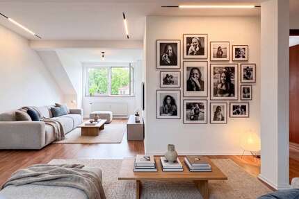 Wohnung Dortmund / Brackel Brackel - 2 Zimmer, 46 m&sup2;, 123.400&euro; | Angebot:27040490