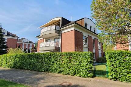 Wohnung Oberhausen Alsfeld - 3.5 Zimmer, 99 m&sup2;, 349.000&euro; | Angebot:26477697