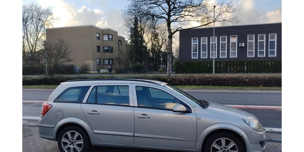 Opel Astra 175.000 km 3.000 &euro; Oberhausen 46049