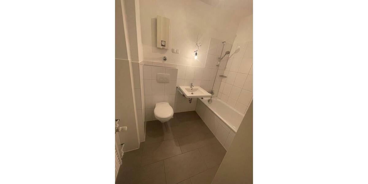 Etagenwohnung Dortmund Hombruch - 2.5 Zimmer, 42 m&sup2;, 429&euro; | Angebot:25824326