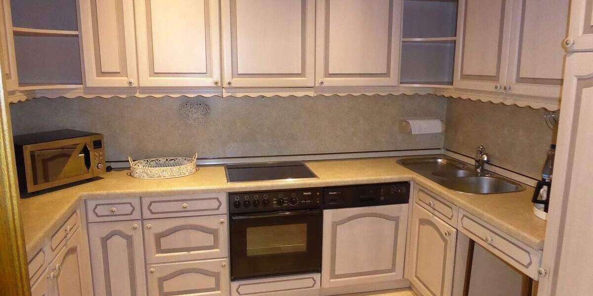 Etagenwohnung Dortmund Mitte - 3 Zimmer, 125 m&sup2;, 1.500&euro; | Angebot:25698605