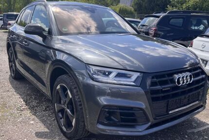Audi Q5 74.000 km 33.699 &euro; Gelsenkirchen 45886